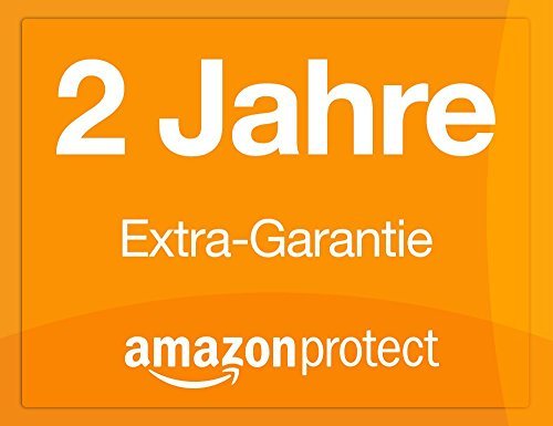 Amazon Protect 2 Jahre Extra-Garantie für Nähmaschinen von 100 bis 149.99 EUR